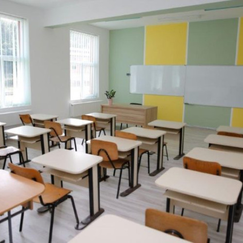 Extindere a perioadei de utilizare a tichetelor educaționale pe suport electronic până în octombrie 2025