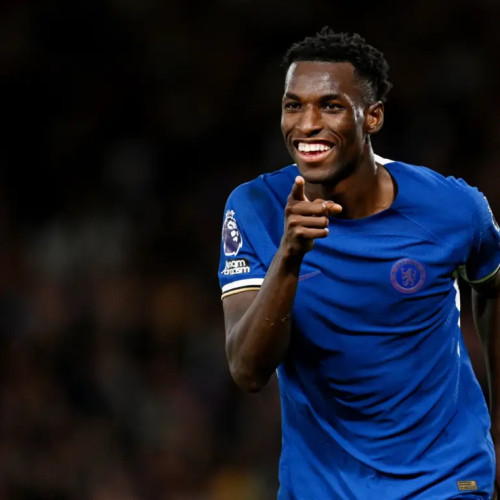 Atacantul senegalez Nicolas Jackson ar putea pleca de la Chelsea către Bayern Munchen, în regim de împrumut cu opțiune de cumpărare