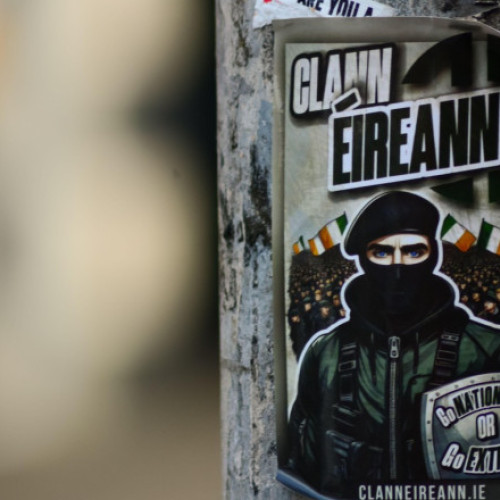 „Un spectacol cu scop politic”: Justițiari autoproclamați anti-migranți, fenomenul periculos care se răspândește în Europa