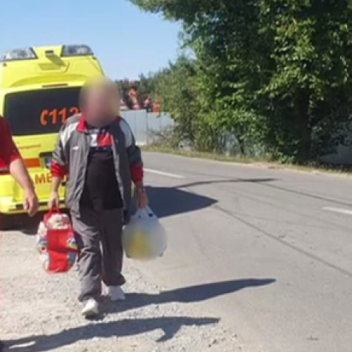 Zeci de persoane cu tulburări psihice sunt lăsate pe stradă de statul român