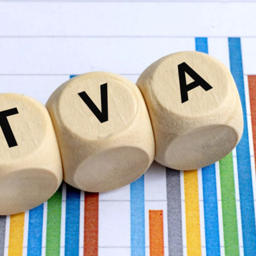 Majorarea plafonului de scutire de TVA adoptată de Guvern