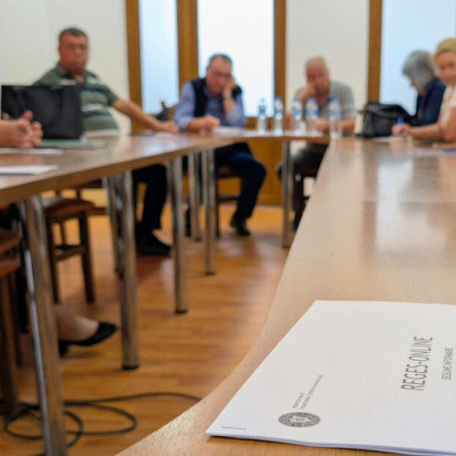 REGES-ONLINE: termenul de tranziție se apropie