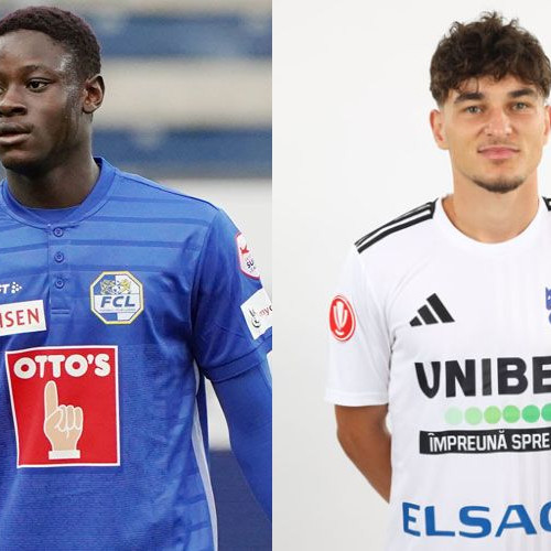 Politehnica Iași face două transferuri după remiza cu CSM Slatina