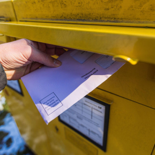 Țara europeană în care poșta nu va mai livra scrisori. „Credeam că toți oamenii așteaptă ceva, o corespondență specială”