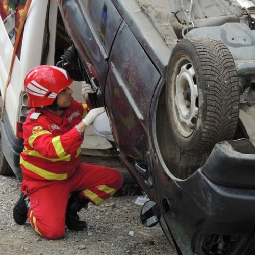 Drepturile victimelor accidentelor rutiere din Romania: cum pot obtine despăgubiri