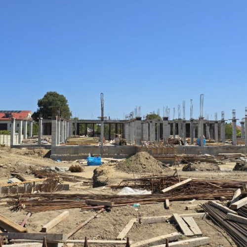 Creșă nouă în Palazu Mare, Constanța, parte a unui proiect municipal de extindere a infrastructurii educaționale