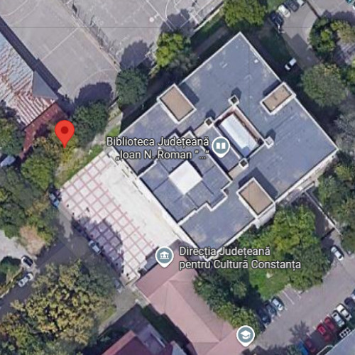 Constanța: se propune dezmembrarea unui imobil pentru a facilita administrarea instituțiilor publice