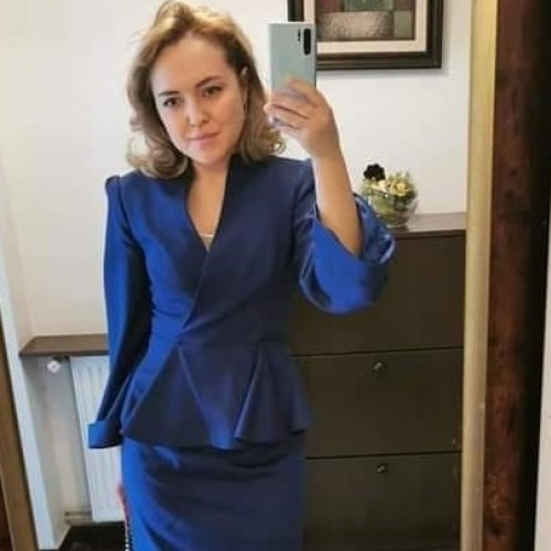 Consiliera strategică a lui Valeriu Iftime, implicată într-un scandal național