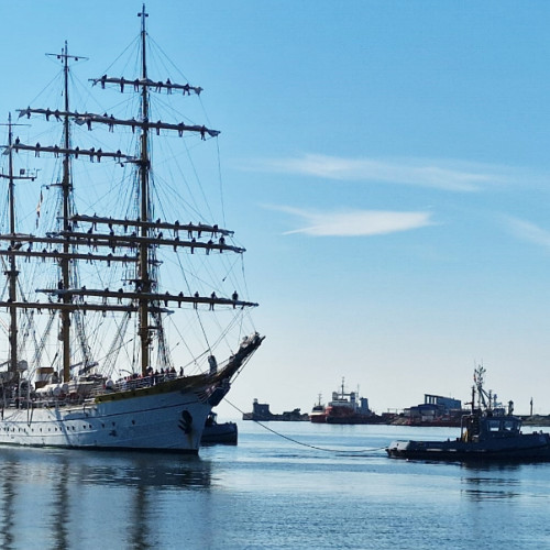 Concurs online pentru tema „marea și oamenii ei” deschis creatorilor din mediul militar și instituțiilor de cultură civile