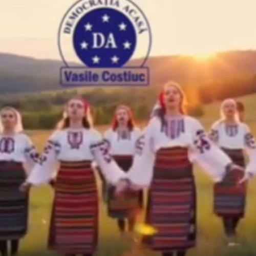 Metoda Georgescu, vizibilă în Republica Moldova pe TikTok