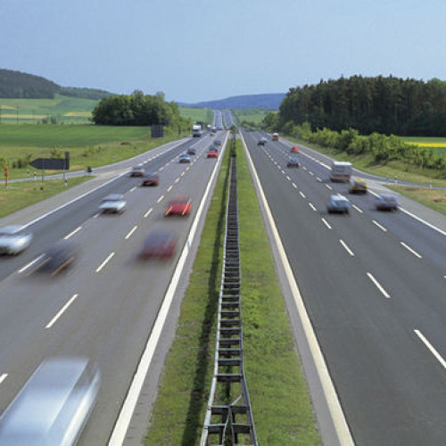 Prețul rovinietei pentru autoturisme crește începând cu 1 septembrie