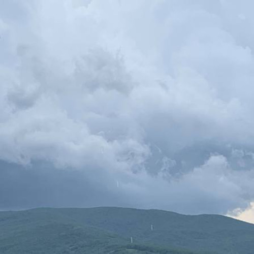 Cod galben de instabilitate atmosferică în Alba și alte județe