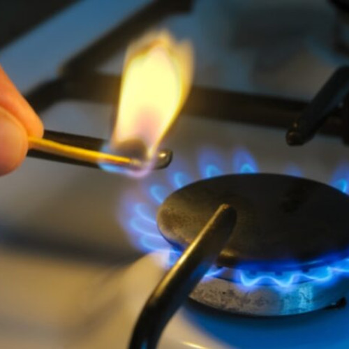 Plafonarea prețului la gaze rămâne în vigoare până la sfârșitul sezonului rece 2025-2026, anunțul ministrului