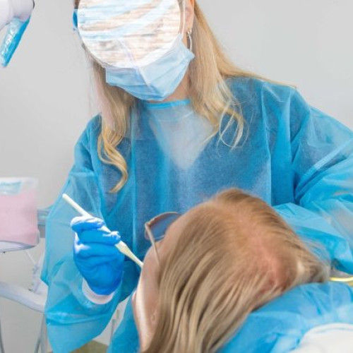 România între țările cu acces limitat la îngrijire stomatologică, potrivit Eurostat