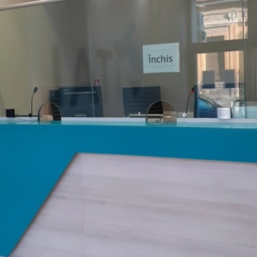 Primăriile din comune și orașe mici își pun lacătul pe ușă în semn de protest față de pachetul 2 de măsuri fiscale