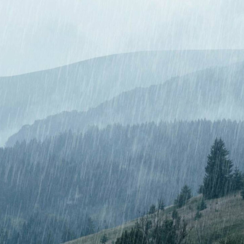 Vreme schimbătoare în județul Dâmbovița la final de vară