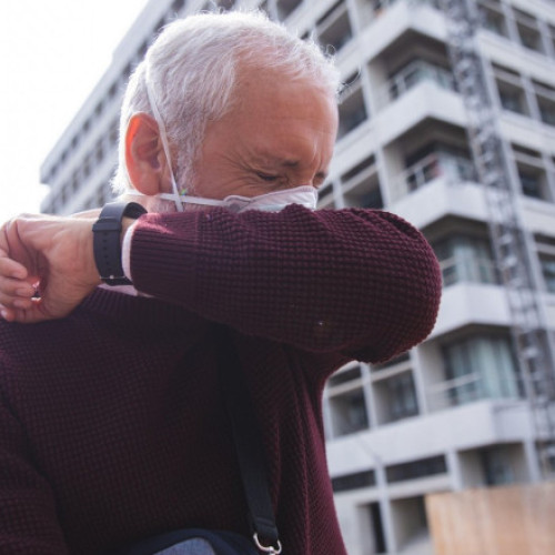 Poluarea aerului afectează sănătatea mintală, arată studii