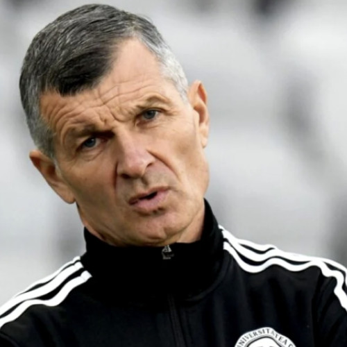 Universitatea Cluj învinge Unirea Slobozia în etapa a 8-a a SuperLigii