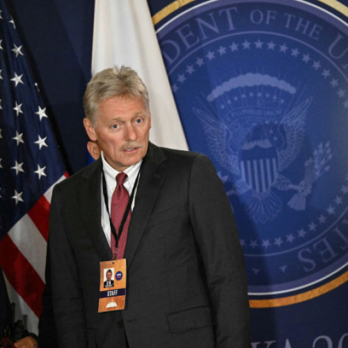 Kremlin susține că puterile europene împiedică pacea în Ucraina