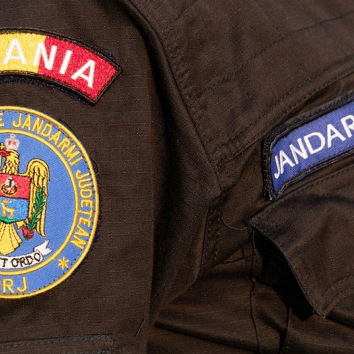 Cetățean nepalez leșinat pe marginea unui drum din județul Vaslui