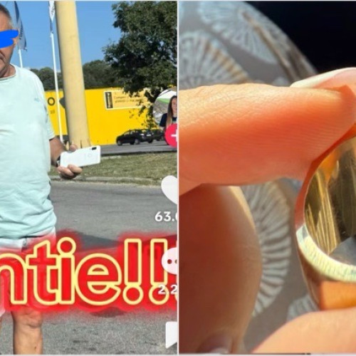 Bărbat de 62 de ani din Mihăești reținut pentru înșelăciune la Râmnicu Vâlcea