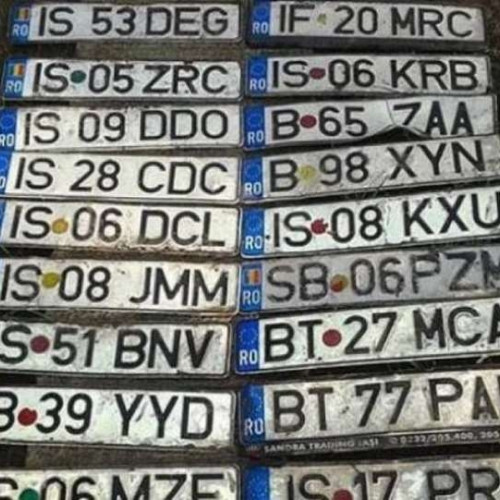 Ministerul Afacerilor Interne anunță modernizarea serviciilor de înmatriculare auto