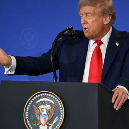 Casele albe: unii lideri europeni susțin public efortul lui Trump, în timp ce în culise încearcă să anuleze progresele summitului din Alaska