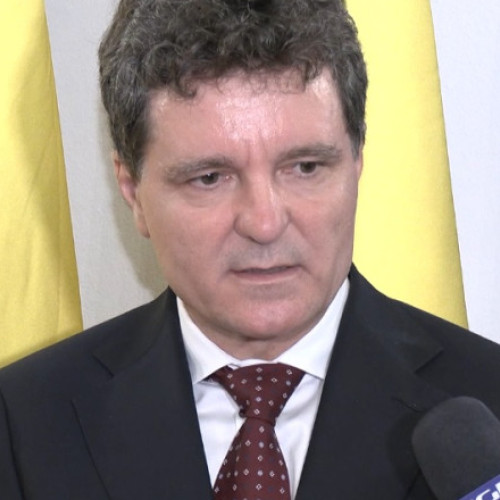 Nicușor Dan spune că propunerile pentru șefia SRI și SIE vor fi votate de Parlament după înțelegere
