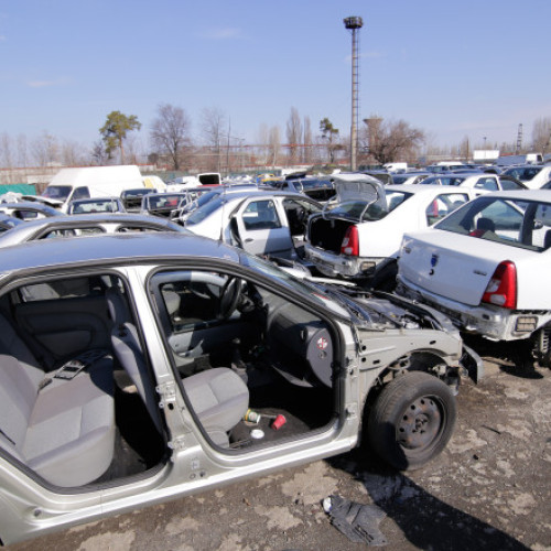 Rabla pentru persoane fizice va începe până la finalul lunii septembrie, anunț făcut de ministrul Mediului