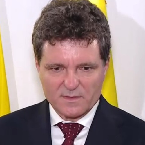 Nicușor Dan solicită creșterea treptată a vârstei de pensionare a magistraților