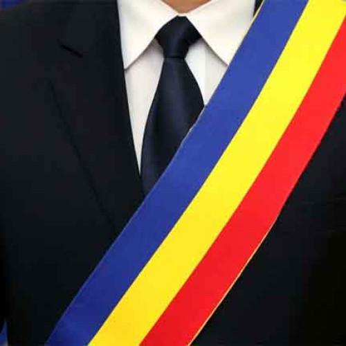 Posibilă eliminare a funcțiilor de viceprimar în administrația locală începând cu 2027