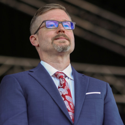 Diplomați străini la București sărbătoresc Ziua Limbii Române prin expresii preferate