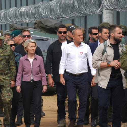 Capitalele europene lucrează la planuri pentru posibile desfășurări militare în Ucraina