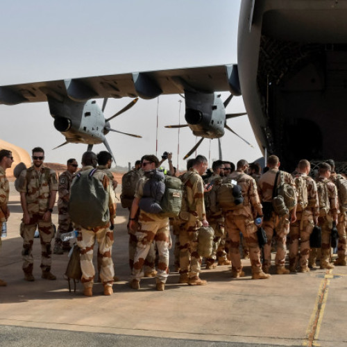 Rusia ia în considerare construirea unei centrale nucleare în Niger