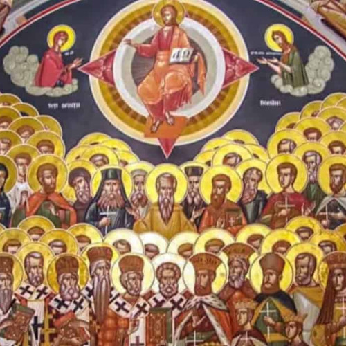 Anul bisericesc începe pe 1 septembrie cu rugăciuni și reflecție