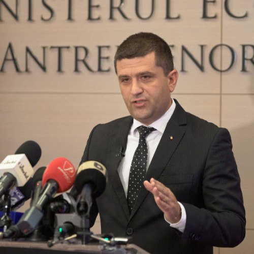 Primarii au angajați diferiți în organigrame, spune ministrul Miruţă