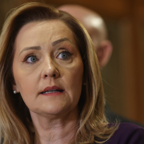 Elena Lasconi critică austeritatea: investițiile nu trebuie tăiate