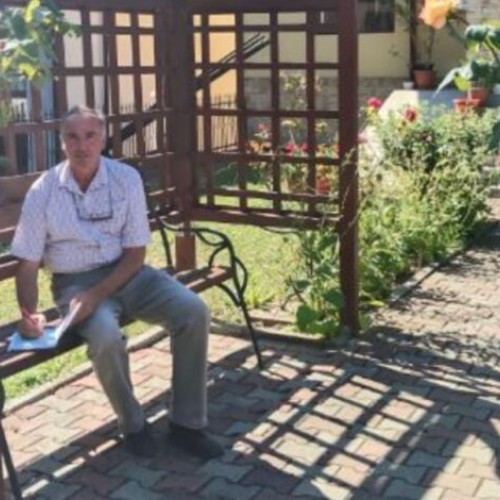 Viceprimarul Lopătari mută audiențele în curtea primăriei