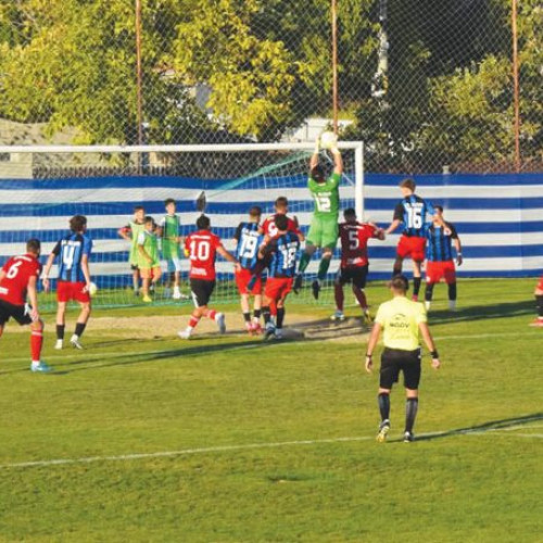 Formațiile prahovene au debutat în noul sezon cu rezultate mixte