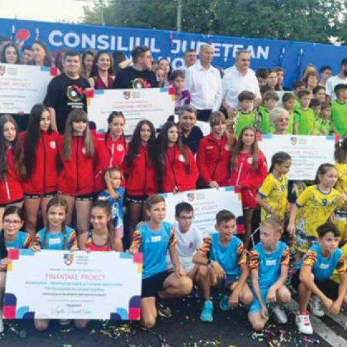 Consiliul Județean Prahova acordă finanțări pentru 41 de proiecte ONG