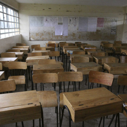 Începutul anului școlar 2025-2026 în Iași aduce probleme de autorizare pentru clădiri