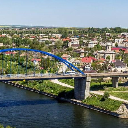 Parc nou în Murfatlar, finanțat prin programul Interreg NEXT Bazinul Mării Negre