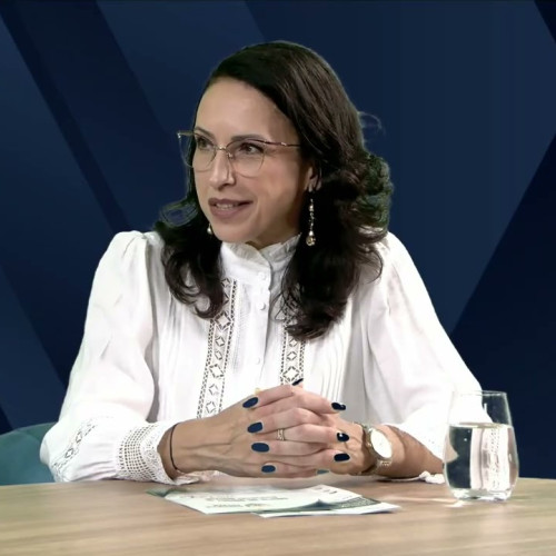 CreatEra promovează programul „Puterea Trecutului” în București