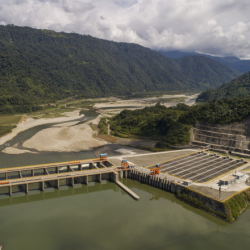 Inițiativa Belt and Road își adaptează imaginea în fața criticilor globale