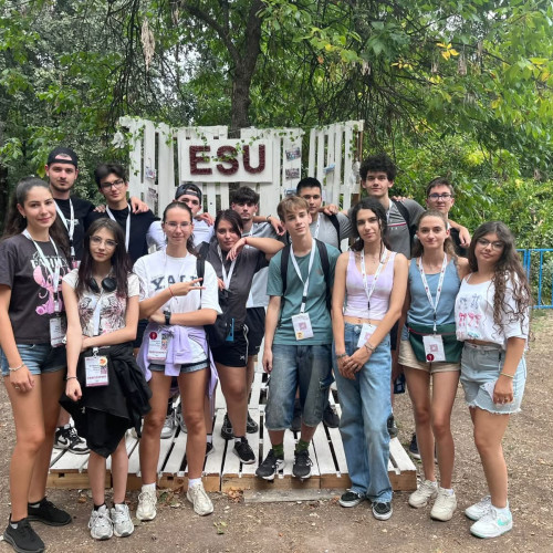 Universitatea de vară din Timișoara aduce învățare practică pentru elevi