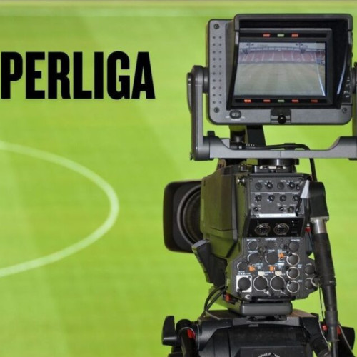Extinderea drepturilor TV pentru Superliga până în 2035