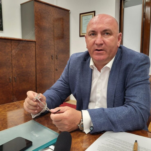 Primarul din Bistrița spune că exodul românilor este cea mai mare problemă a țării