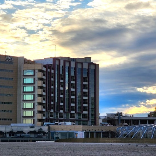 Dosar de faliment al Vega Turism SA: Tribunalul Constanța înregistrează cazul și AJFP anunță licitația terenurilor din Mamaia