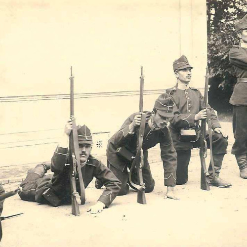 Jandarmeria rurală împlinește 132 de ani, iar Jandarmeria din Dâmbovița sărbătorește 34 de ani