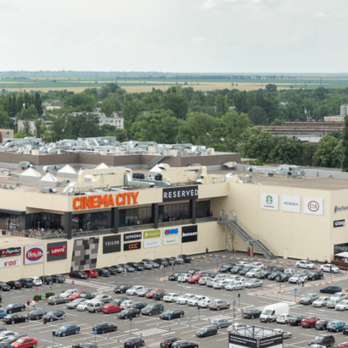 NEPI Rockcastle înregistrează creștere a venitului operațional net în prima jumătate a anului 2025